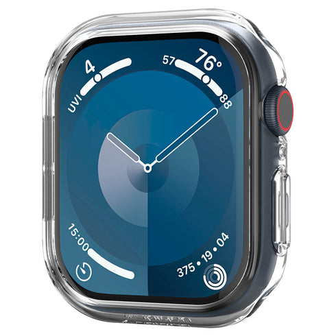 כיסוי דק לשעון אפל 10 של Spigen